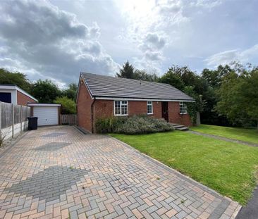 2 bedroom bungalow to rent - Photo 4