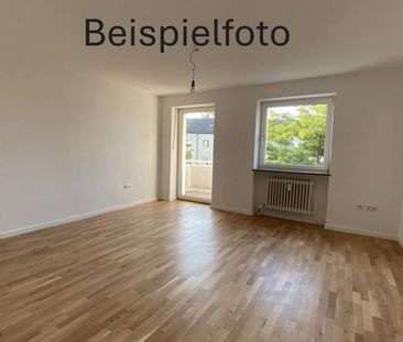 Praktische 2,5-Zimmer-Wohnung mit Loggia - Photo 1