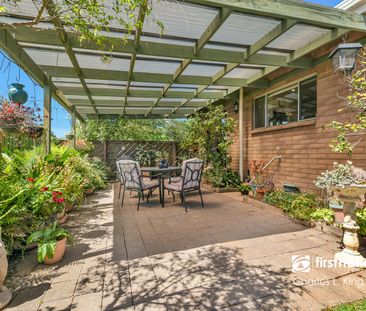 Spacious Family Home in the Heart of Moama - Photo 6