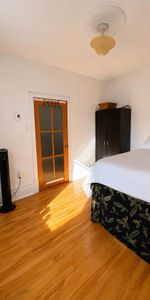 5½ dans Ville-Marie (Frontenac) - Photo 3
