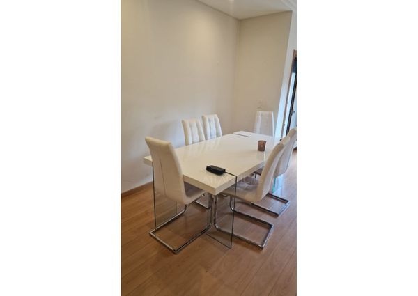Apartamento T2 em Lisboa