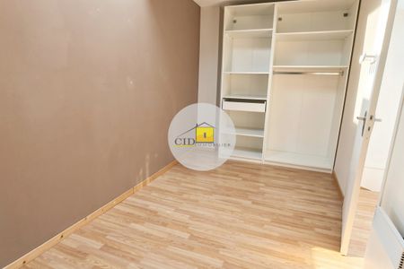 Location Appartement 3 pièces 43m² ST PRIEST 69800 - Photo 4