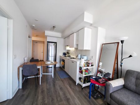 For Lease - 195 Redpath Avenue Unit# 1911, Toronto, Ontario - Photo 4
