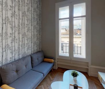 41 rue Vital Carles 41, Bordeaux - Photo 2