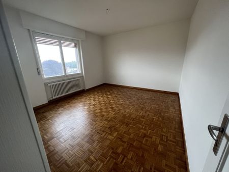 Magnifique 3 pièces dans un quartier calme - Foto 2