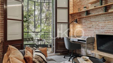 Apartamento de alquiler en Carrer de Benet Mercadé, Vila de Gràcia - Photo 5