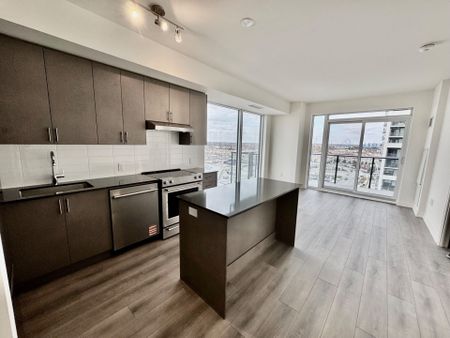 For Lease - 27 Korda Gate Unit# 909, Vaughan, Ontario - Photo 4