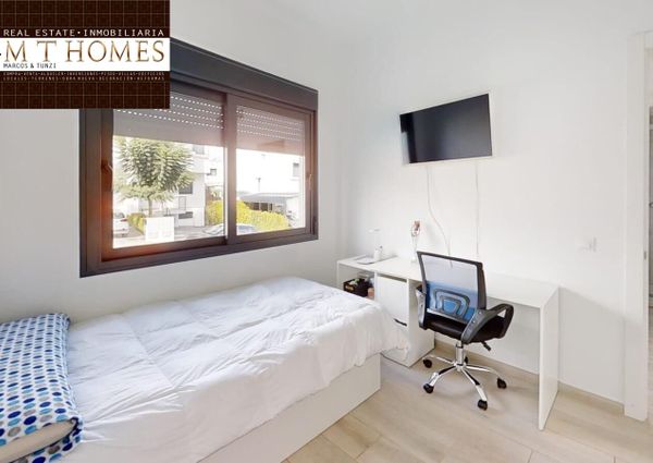 Terraced house - Alhaurín de la Torre (Pinos de Alhaurín)