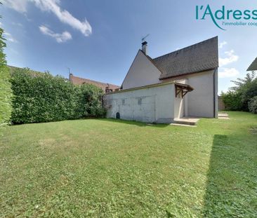 Location maison 5 pièces, 102.67m², Noisy-le-Grand - Photo 1