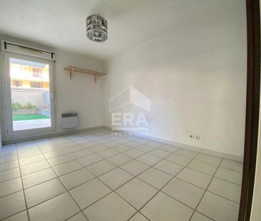 A louer Marseille EN EXCLUSIVITÉ GRAND T2 QUARTIER TIMONE GRANDE TE... - Photo 1