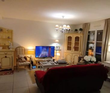 Maison à louer de 5 pièces principales située à LACHELLE - Photo 1