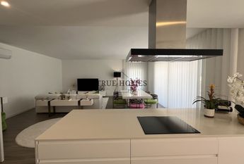 Apartamento T3 em Setúbal