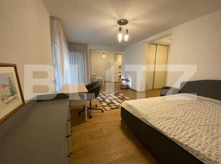 Garsoniera de 42 mp, pet friendly, zona Golden Tulip - Photo 3