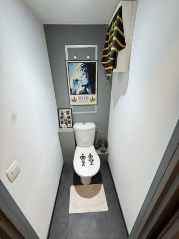 Appartement 2ch + terrasse + parking à 1090 Jette  Loyer: 1 150 € - Foto 2