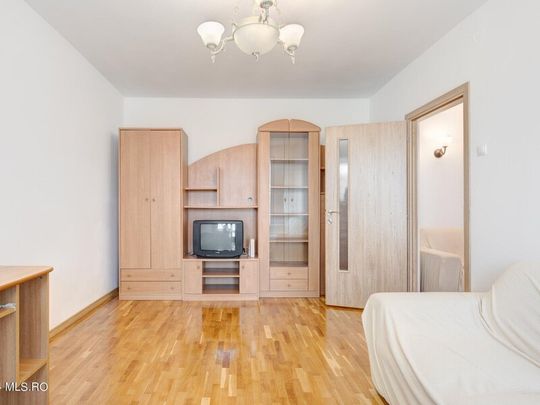 Titan, zona 1 Decembrie, apartament 2 camere, - Fotografie 1