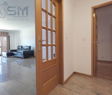 Apartamento T3 - Photo 6