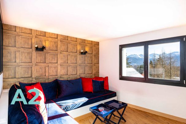 3 Zimmer, 75 m² - Foto 1