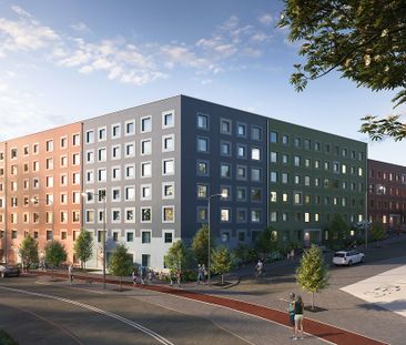 Vårbergsvägen 73A - Photo 3