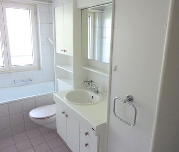 2 Zimmer, 54 m², 2. Stock - Foto 3
