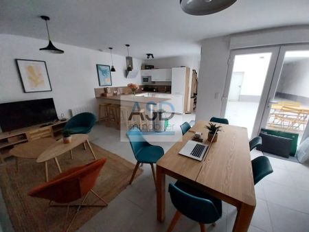 Chambre - Photo 3