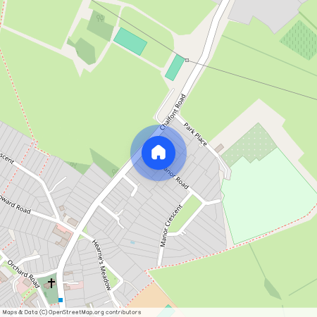 Chalfont Road, Seer Green, HP9 2QP, London