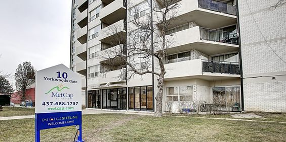 Yorkwoodsgate Apartments - Photo 3