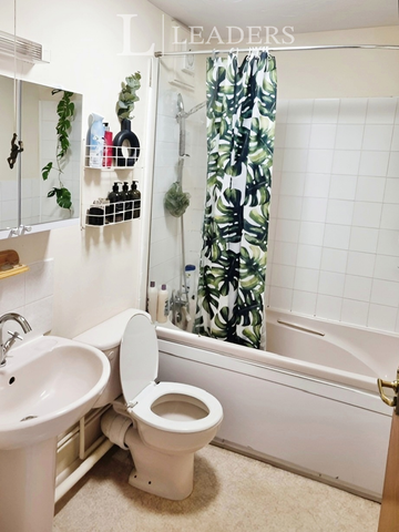 2 bedroom maisonette to rent Sleaford Street, Cambridge, CB1 - Photo 3