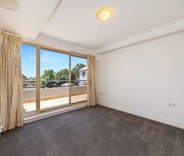 1/9A Alexander Street, Crows Nest. - Photo 4