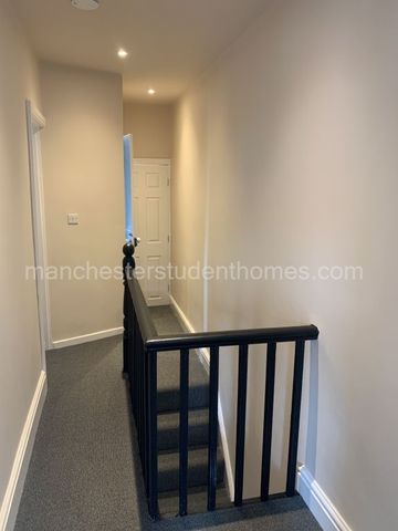 Henbury Street, Manchester, M14 7JE - Photo 3