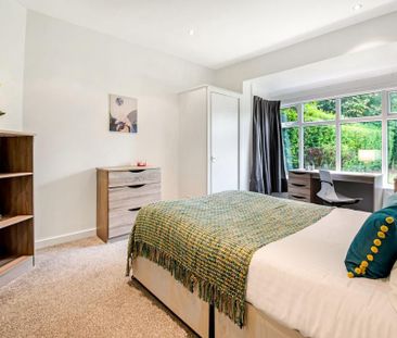 6 bedroom house to rent - Photo 3