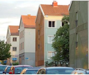 Slottsskogsgatan 9C - Foto 1