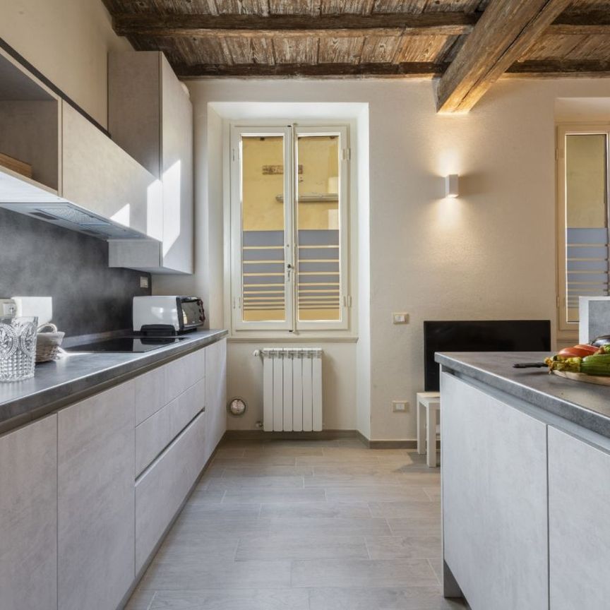 Modern San Zanobi - Photo 1