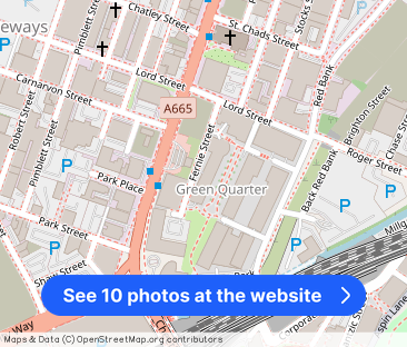Jefferson Place, Green Quarter, M4 - Photo 1