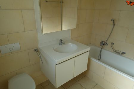 VERY NICE 3½ ROOMS - With large terrace! - Photo 5