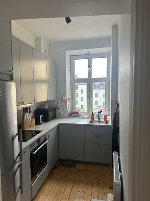 Västra Prinsgatan, Karlskrona - Foto 1