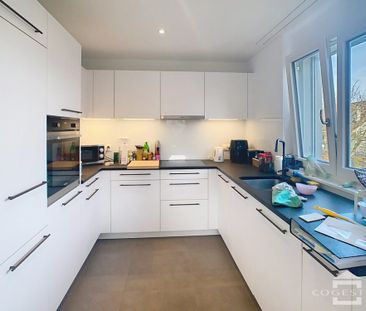 Spacieux appartement de 4.5 pièces - Foto 5