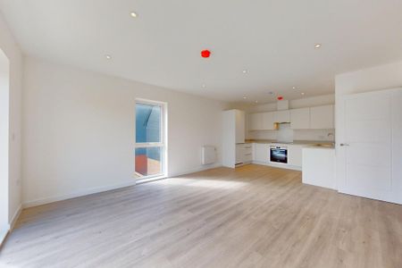 2 bedroom apartment to rent - Photo 2