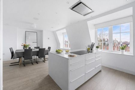 4 bedroom apartment to rent - Photo 2