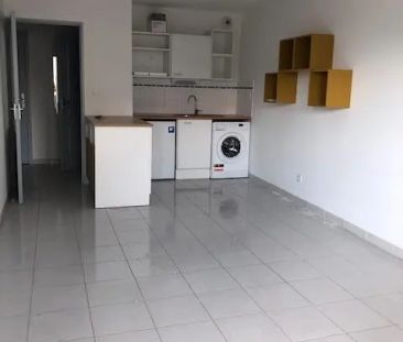 Appartement à louer 2 pièces 38.84m² - Photo 4