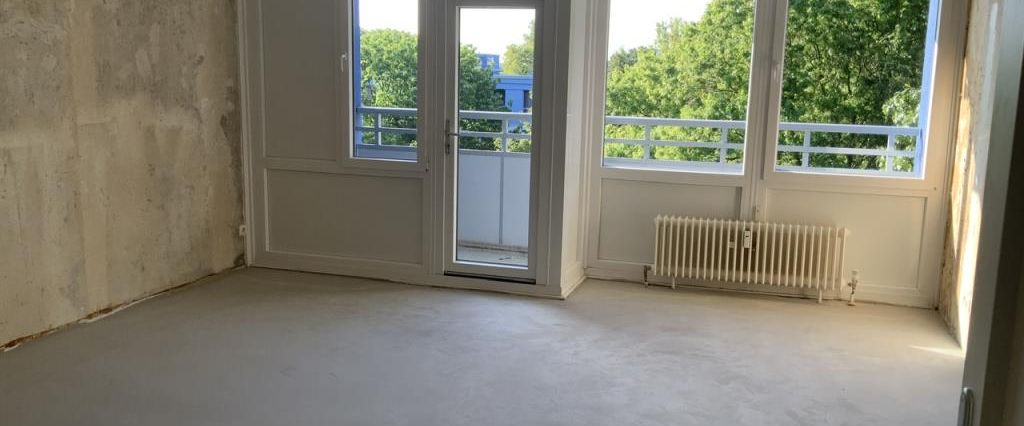 1-Zimmer-Wohnung in Monheim am Rhein Berliner Viertel - Photo 1