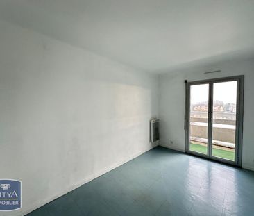 Location Appartement 3 pièces 69m² MACON 71000 - Photo 3