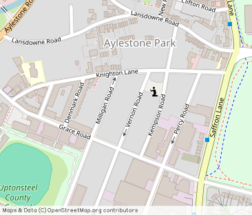 Vernon Road, Leicester - Photo 1