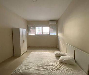 Studio/Γκαρσονιέρα για ενοικίαση Άγιος Νικόλαος (Βόλος) - Φωτογραφία 2