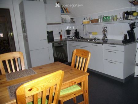 3 Zimmer, 68 m², 3. Stock - Photo 4