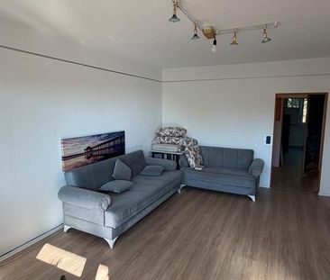 3-Zimmer-Wohnung in Biesdorf – ab sofort – ideal für WG - Foto 1
