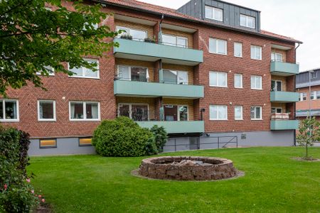 Banérgatan 1 B - Photo 3