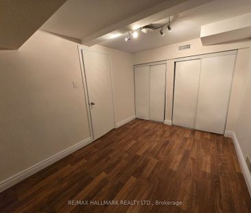 For Lease - 94 Galt Avenue Unit# Lower, Toronto, Ontario - Photo 1