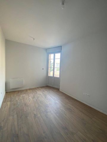 Location appartement bourgeois 4 pièces 132.96 m² à Romans-sur-Isère (26100) 4 - Photo 5
