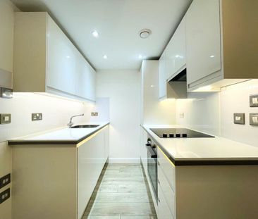 1 bedroom flat to rent - Photo 6