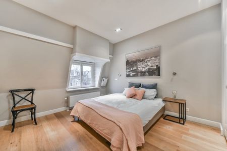 Appartement te huur: Van Baerlestraat 85-3 1071 AS Amsterdam - Foto 3